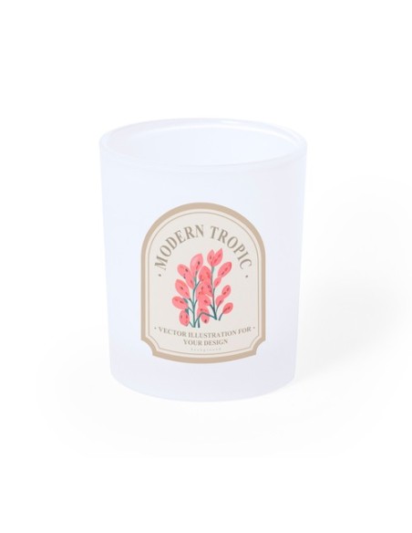 Vaso Sublimación Loter