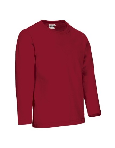 Camiseta infantil ML RUDY