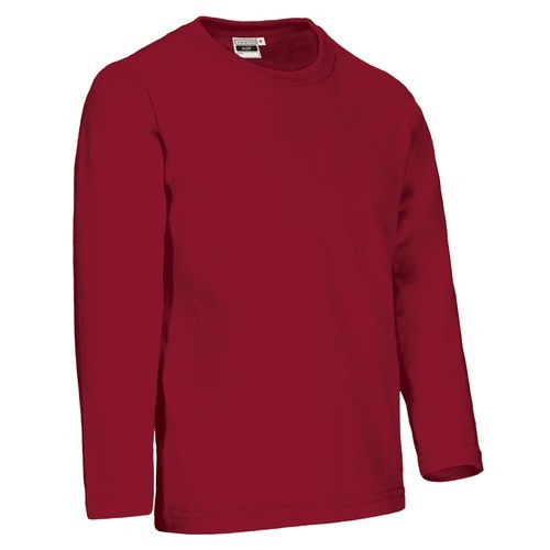 Camiseta infantil ML RUDY