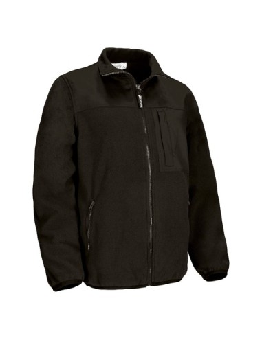 Chaqueta polar GLASTONBURY