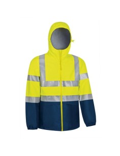 Chaqueta lluvia AV TORNADO