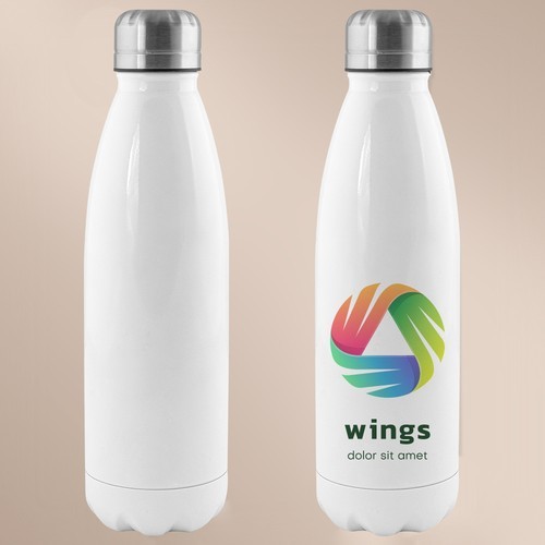 BOTELLA SEVEN SUBLIMA