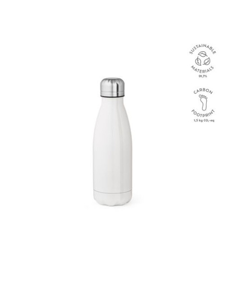 Mississippi 450W Bottle