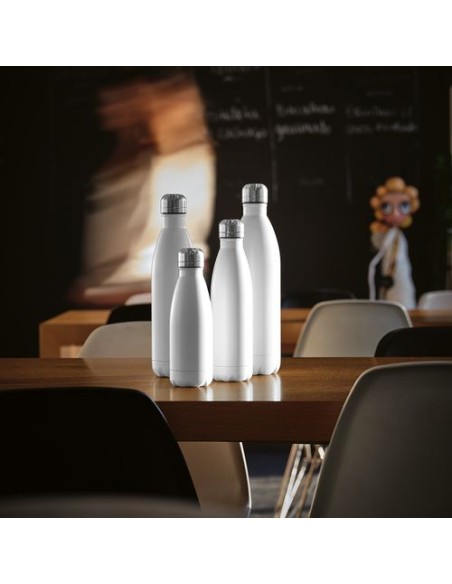 Mississippi 450W Bottle