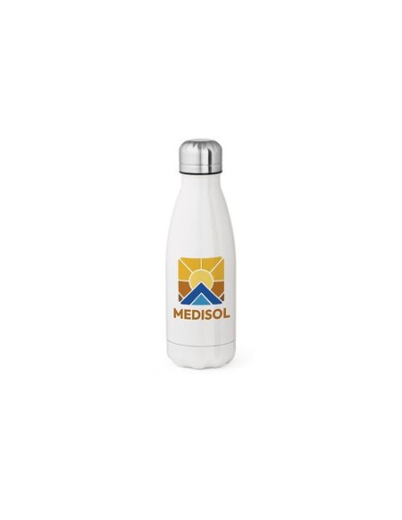 Mississippi 450W Bottle