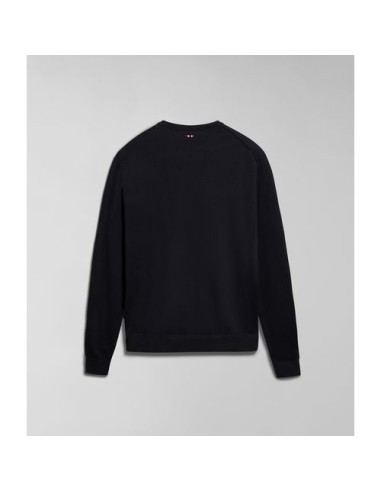 Jersey de cuello redondo Decatur