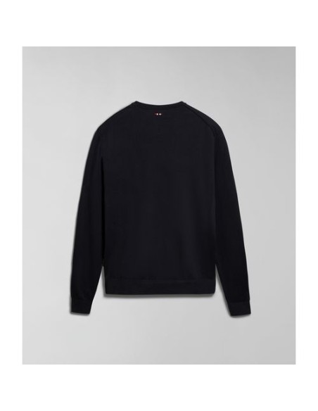 Jersey de cuello redondo Decatur