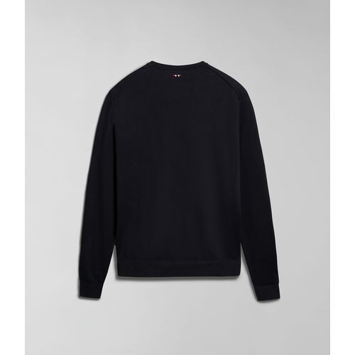 Jersey de cuello redondo Decatur