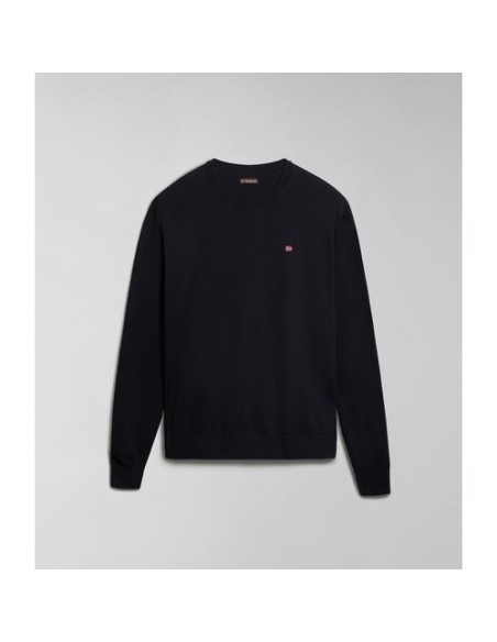 Jersey de cuello redondo Decatur