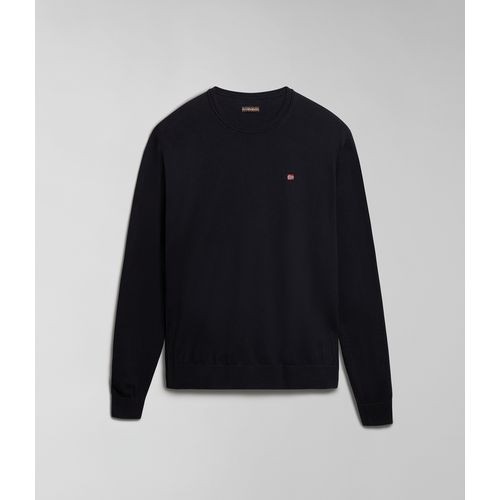 Jersey de cuello redondo Decatur