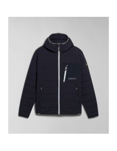 Chaqueta acolchada plegable Huron 2