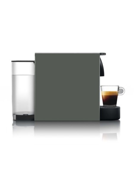 Krups Nespresso Essenza Mini Gris