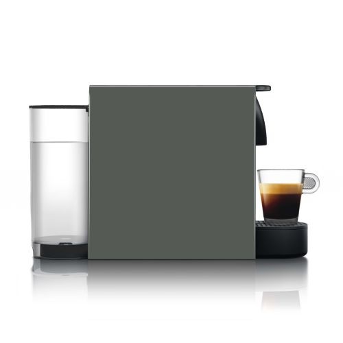 Krups Nespresso Essenza Mini Gris