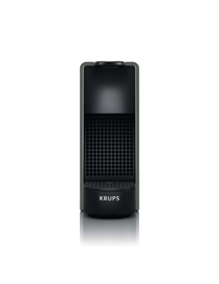 Krups Nespresso Essenza Mini Gris