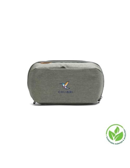 Necesser Peak Design Wash Pouch Verde Salvia