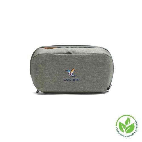 Necesser Peak Design Wash Pouch Verde...