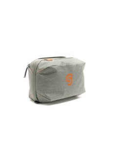 Necesser Peak Design Wash Pouch Verde Salvia 2