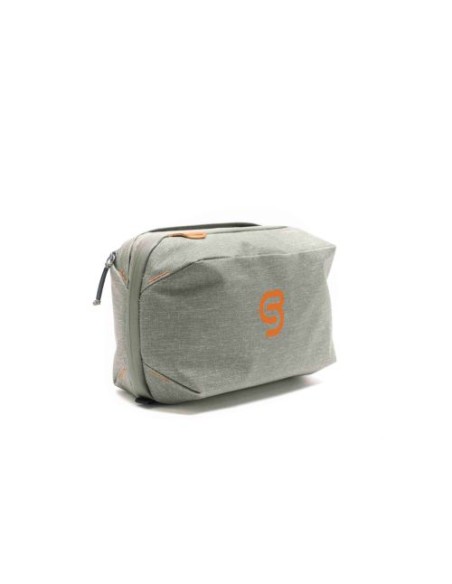 Necesser Peak Design Wash Pouch Verde Salvia