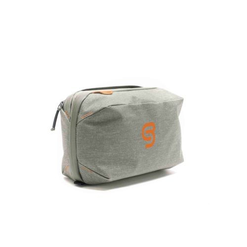 Necesser Peak Design Wash Pouch Verde...