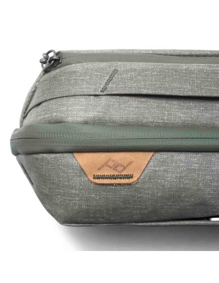 Necesser Peak Design Wash Pouch Verde Salvia