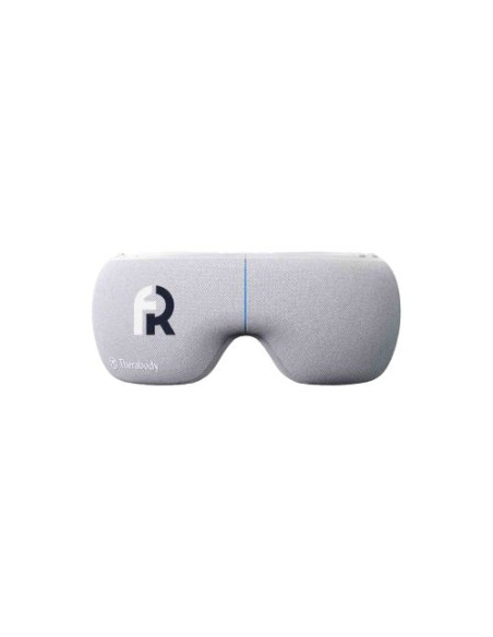 Therabody Smart Goggles White