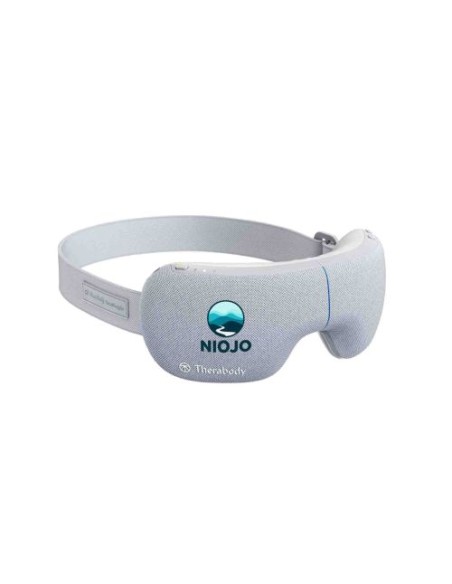 Therabody Smart Goggles White