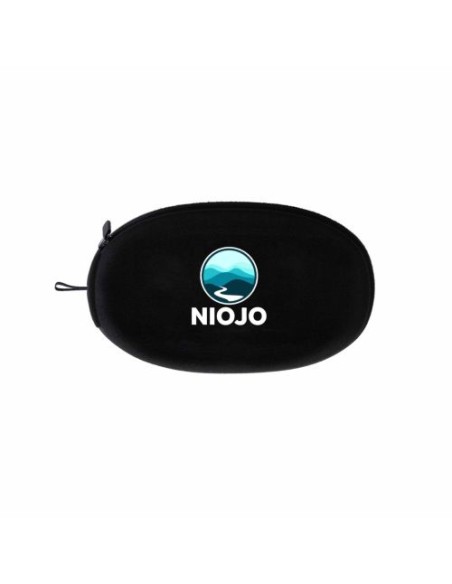 Therabody Smart Goggles White