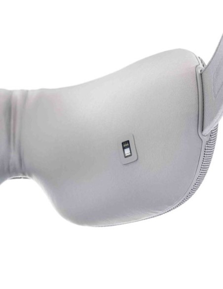 Therabody Smart Goggles White