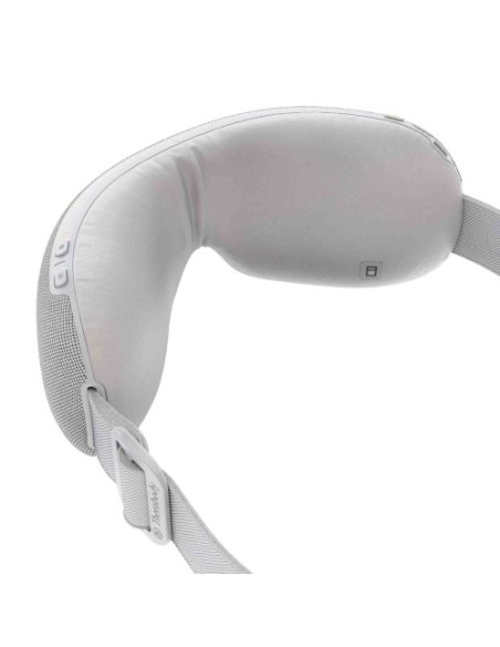 Therabody Smart Goggles White
