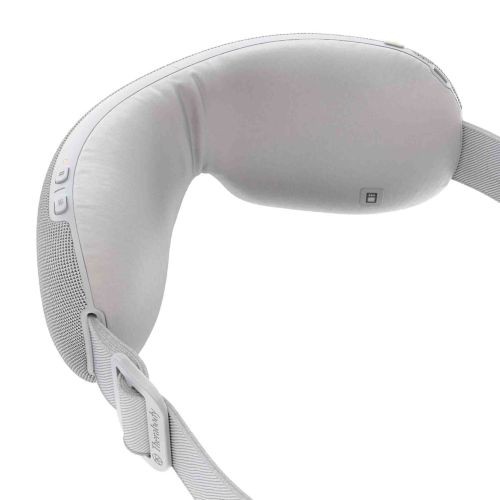 Therabody Smart Goggles White