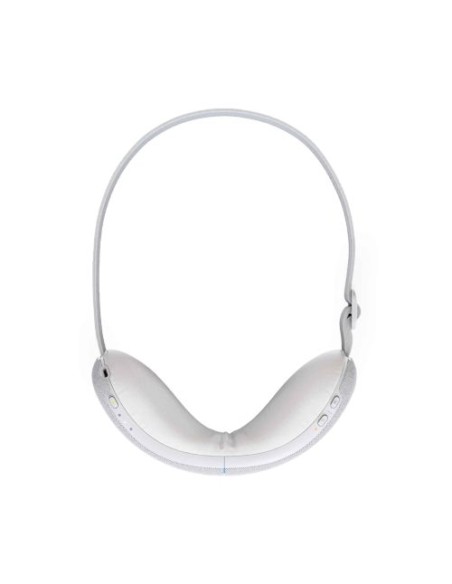 Therabody Smart Goggles White