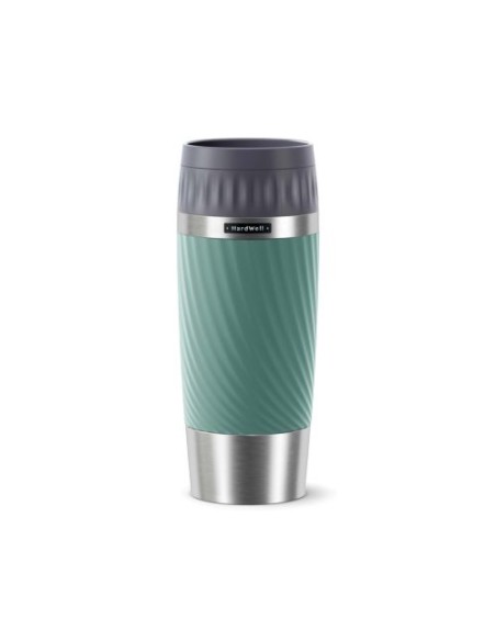 Tefal Travel Mug Easy Twist Green