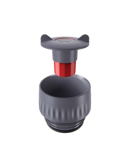 Tefal Travel Mug Easy Twist Green