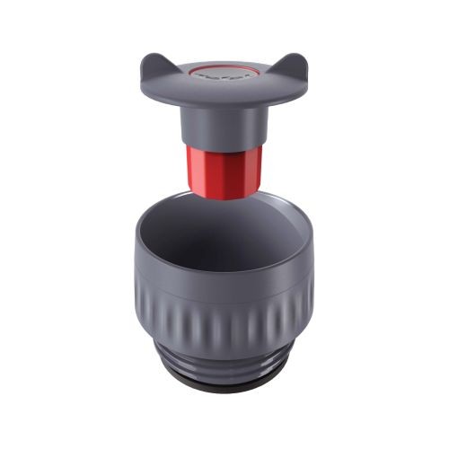 Tefal Travel Mug Easy Twist Green