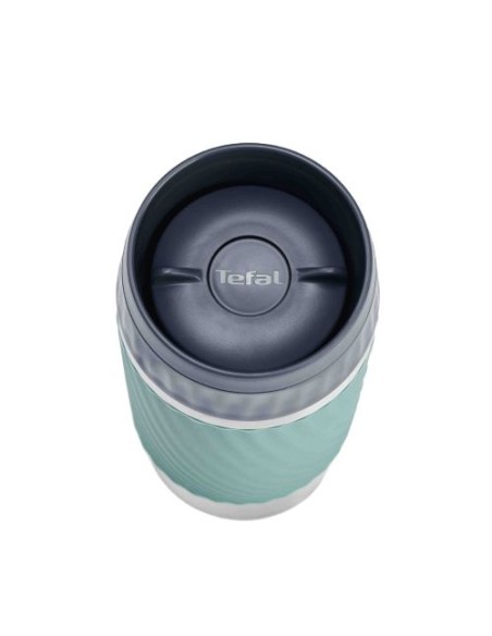 Tefal Travel Mug Easy Twist Green