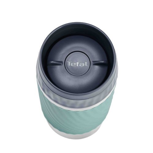 Tefal Travel Mug Easy Twist Green