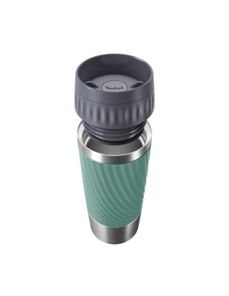 Tefal Travel Mug Easy Twist Green