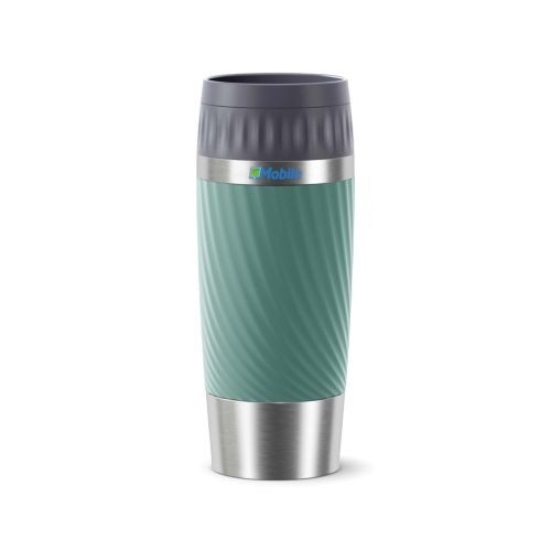 Tefal Travel Mug Easy Twist Green