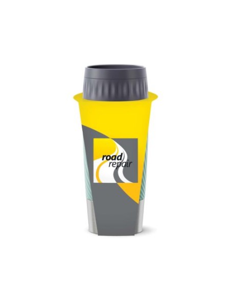 Tefal Travel Mug Easy Twist Green