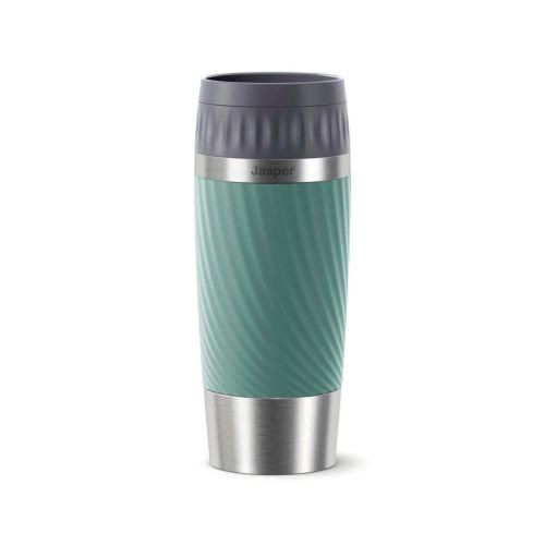 Tefal Travel Mug Easy Twist Green
