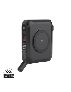 Cargador universal 65W Urban Vitamin Oxnard 5 en 1