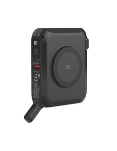 Cargador universal 65W Urban Vitamin Oxnard 5 en 1 2