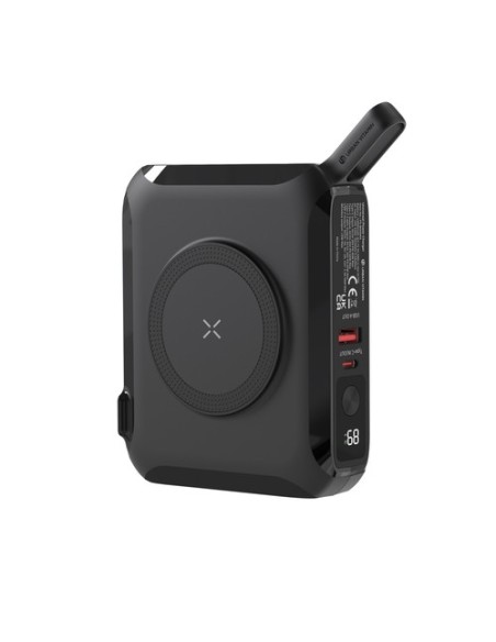 Cargador universal 65W Urban Vitamin Oxnard 5 en 1