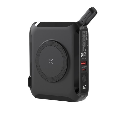 Cargador universal 65W Urban Vitamin...