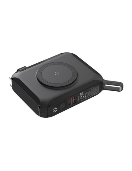 Cargador universal 65W Urban Vitamin Oxnard 5 en 1