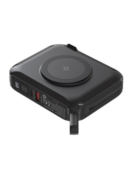 Cargador universal 65W Urban Vitamin Oxnard 5 en 1