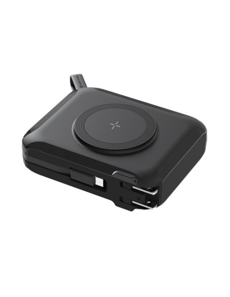 Cargador universal 65W Urban Vitamin Oxnard 5 en 1