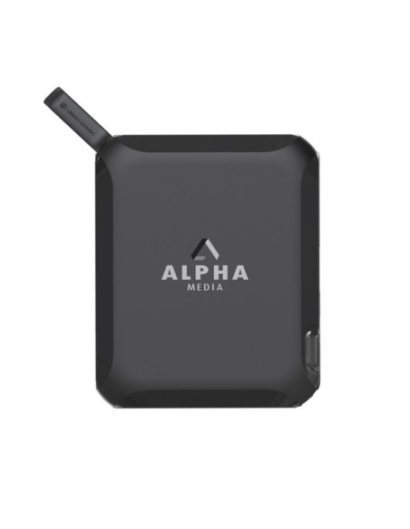 Cargador universal 65W Urban Vitamin Oxnard 5 en 1