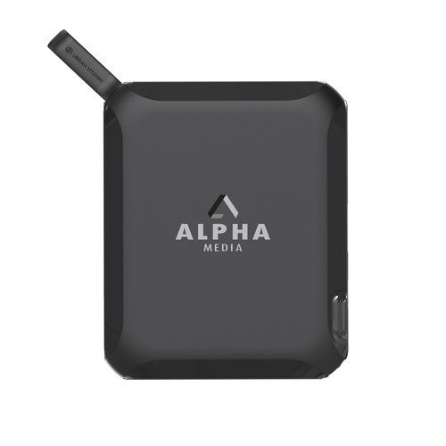 Cargador universal 65W Urban Vitamin...