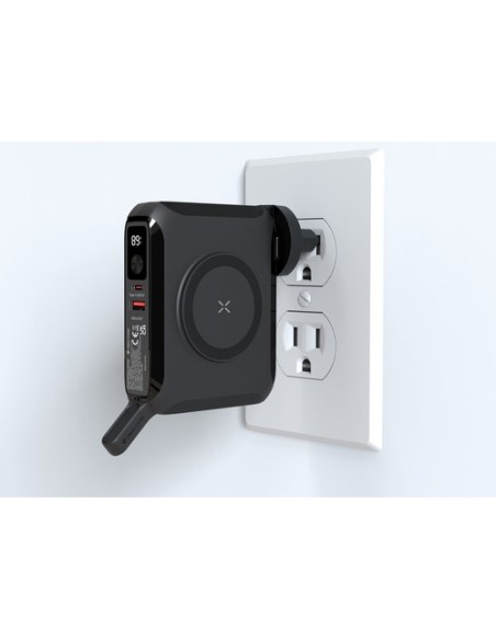 Cargador universal 65W Urban Vitamin Oxnard 5 en 1